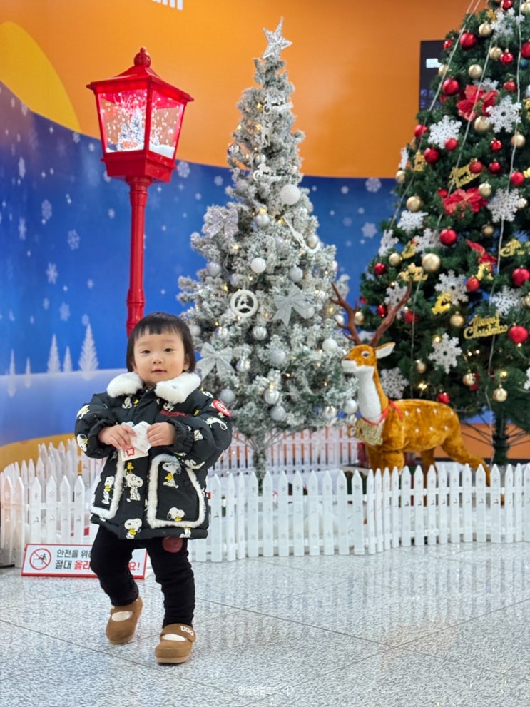  주간일기 육아일기 251201-251207
