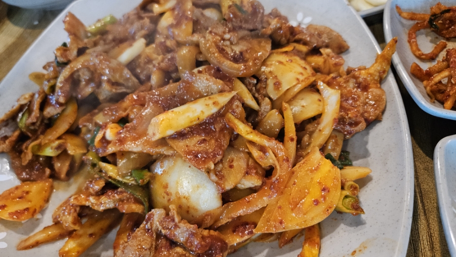 Matjeong photo 3