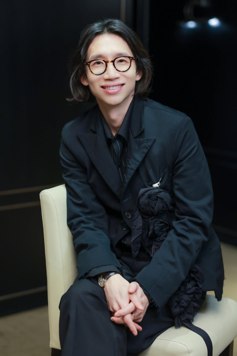 [인터뷰] 영화 봉태규ㅣ12년 만의 스크린 복귀, 결혼 육아로 감정 연기 자신감, 독립....