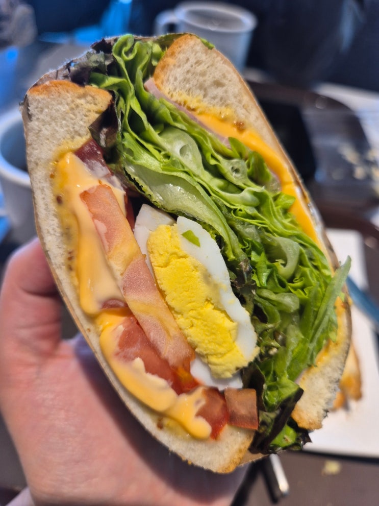  덕은지구 맛집리스트(중식,한식,고기,카페)