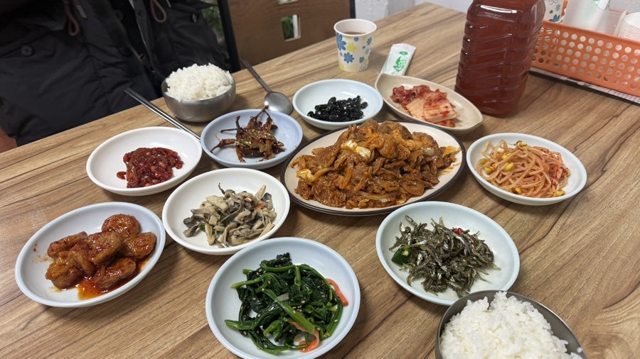 불티나식당 사진 2
