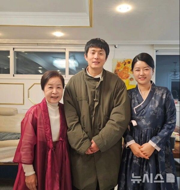 기안84, '파묘' 무속인에 충격 점괘…