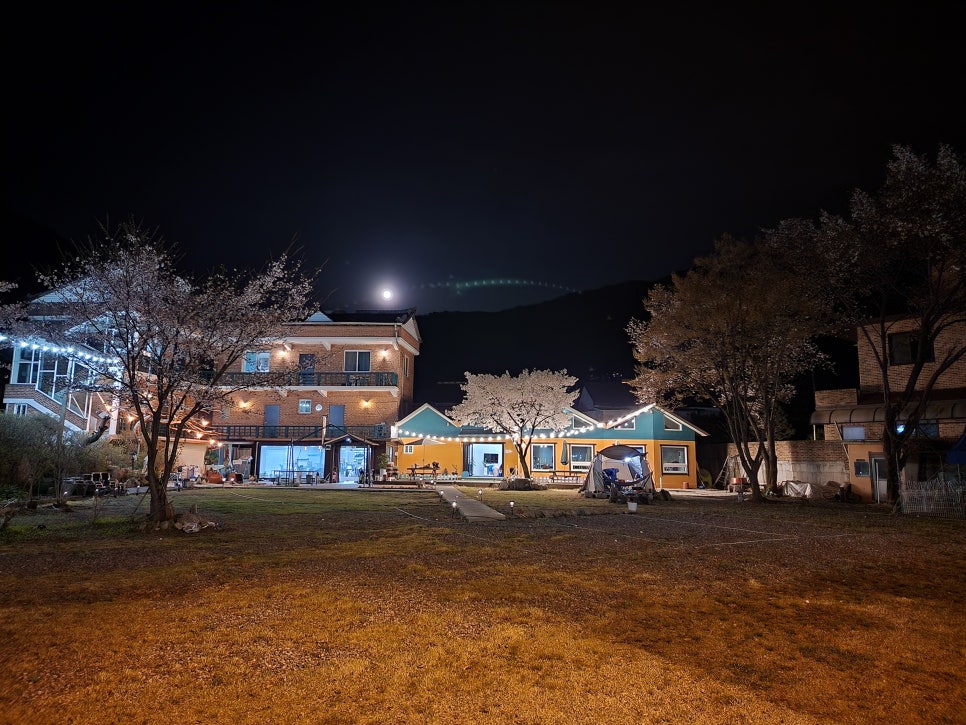 굿모닝펜션 사진 1