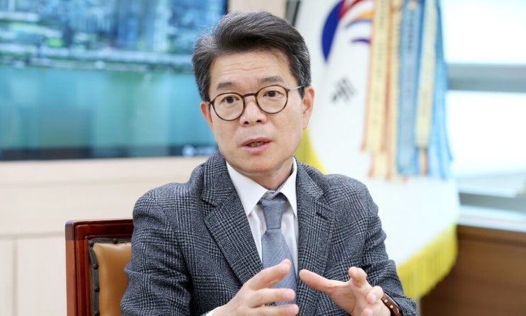 이재명, <b>정원오 구청장</b> 띄우기! 서울시장 후보? 학력 고향 나이... 