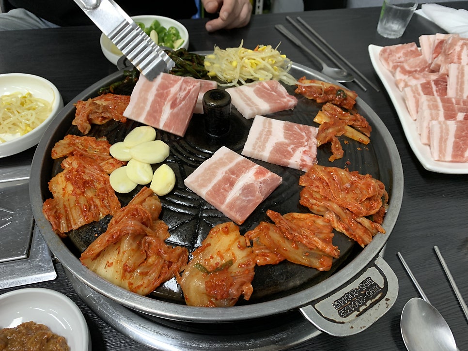 영일식당 사진 2