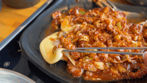  [수통골] 대전유성맛집 복사꽃피는집 대전점