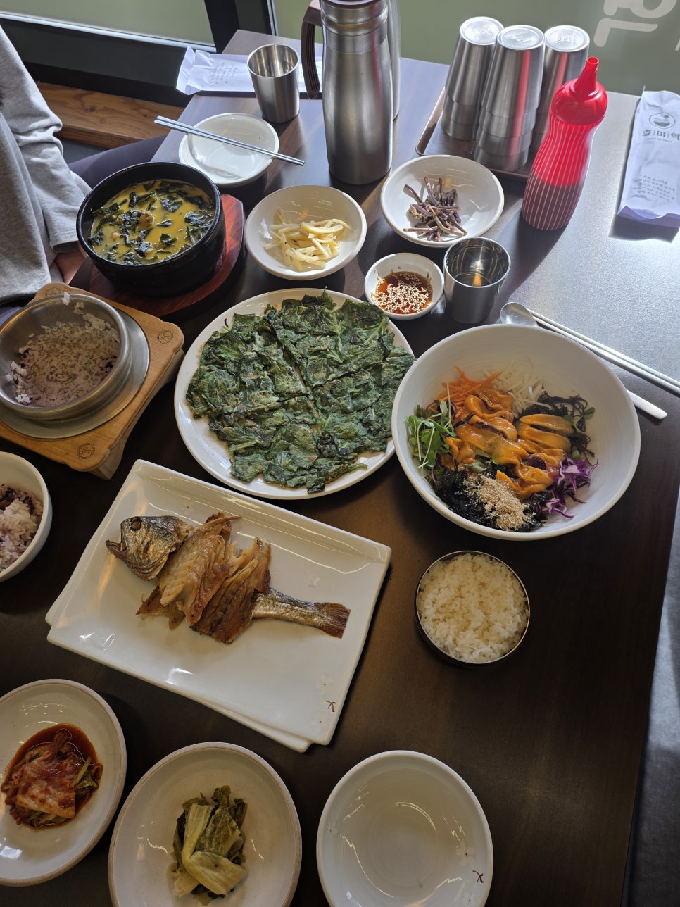 효미역 도곡점 사진 3