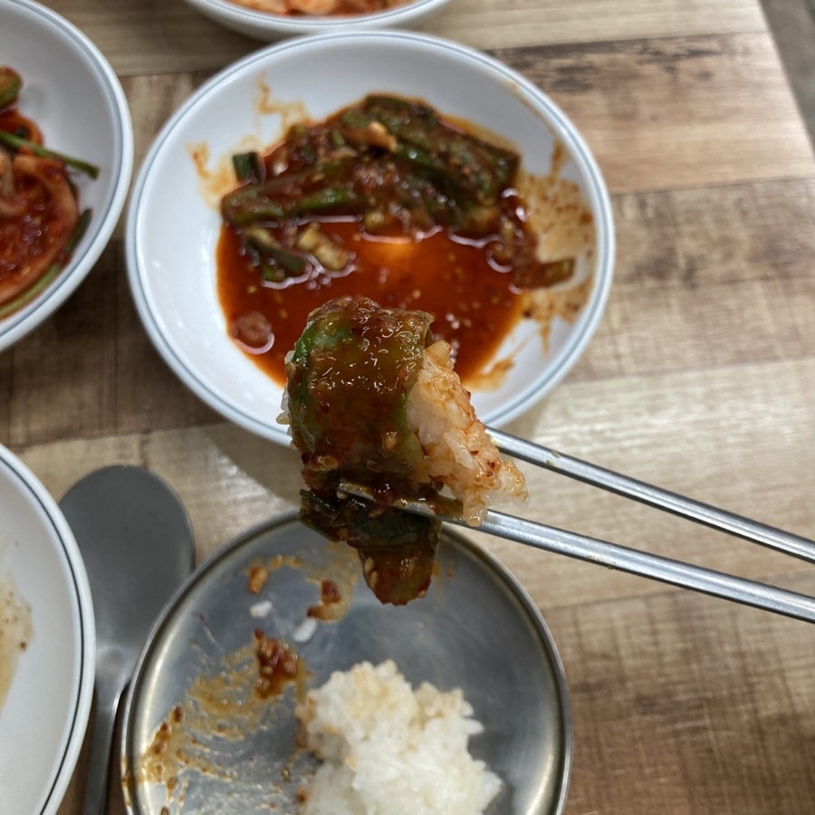 복개천염소탕 사진 5