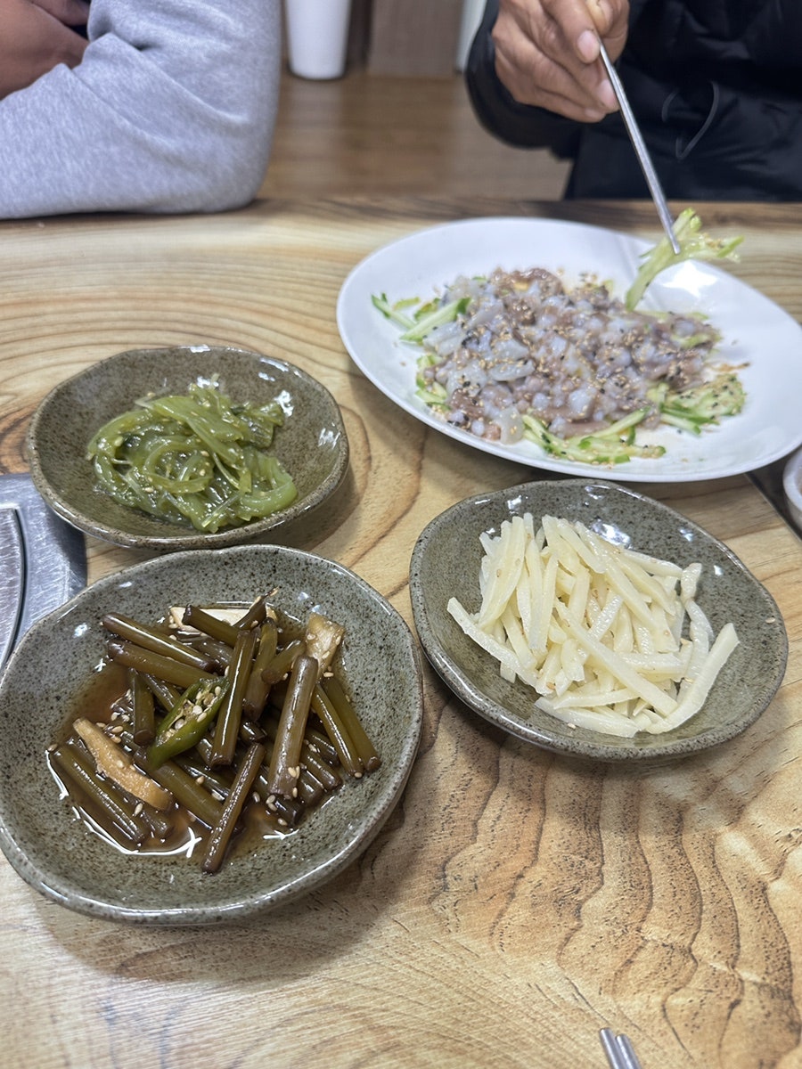 낙지마을 사진 3