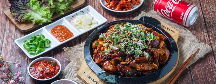광명족발 사진 4
