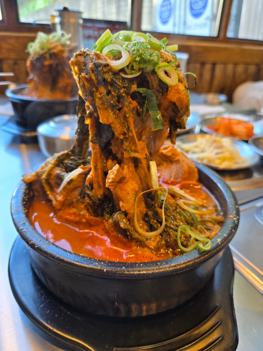 영우해장국 수완점 사진 1