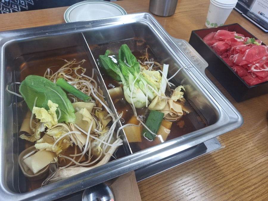 Ilgonggongsyabeu Chorongkkotmaeuljeom photo 5