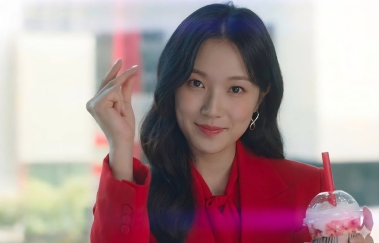 MZ 구미호 <b>김혜윤</b>X로몬 주연 '<b>오늘부터 인간입니다만</b>' 드디어... 