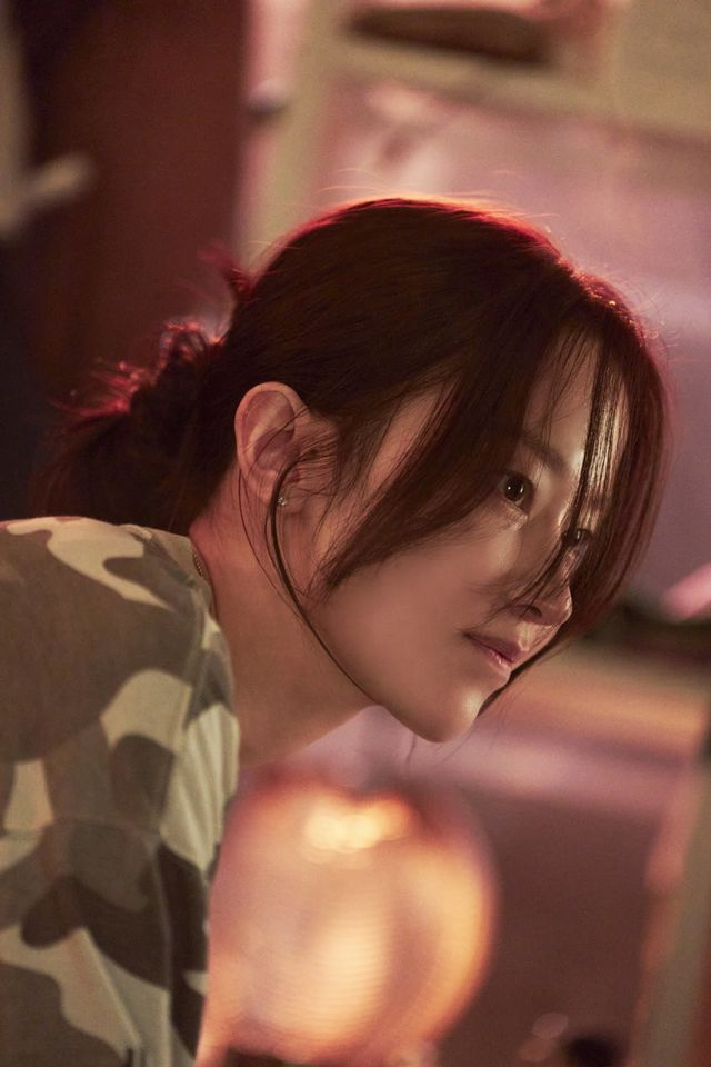 전종서, 악착같이 돈 모았는데…전재산 날리고 미친 운전 (프로젝트Y)