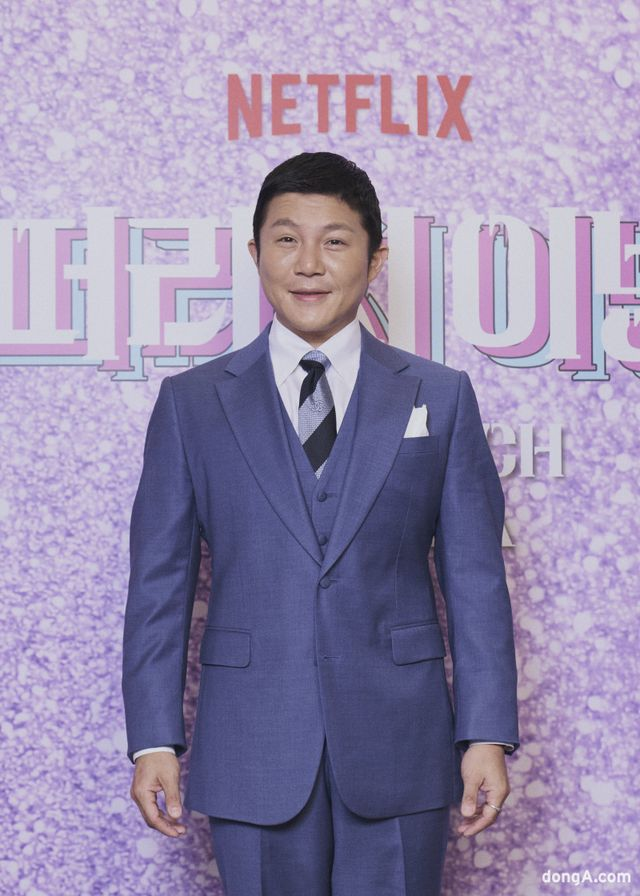 ‘활동 중단’ 조세호, 조폭 연루설 심경 “신중했어야…오해 바로잡을 것” [종합]