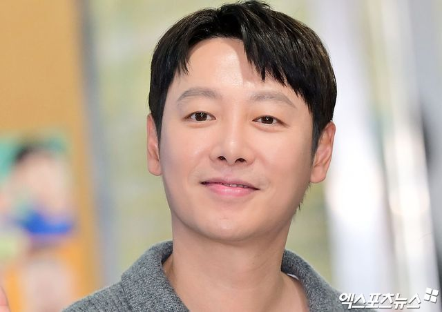 '예비 아빠' 김동욱 