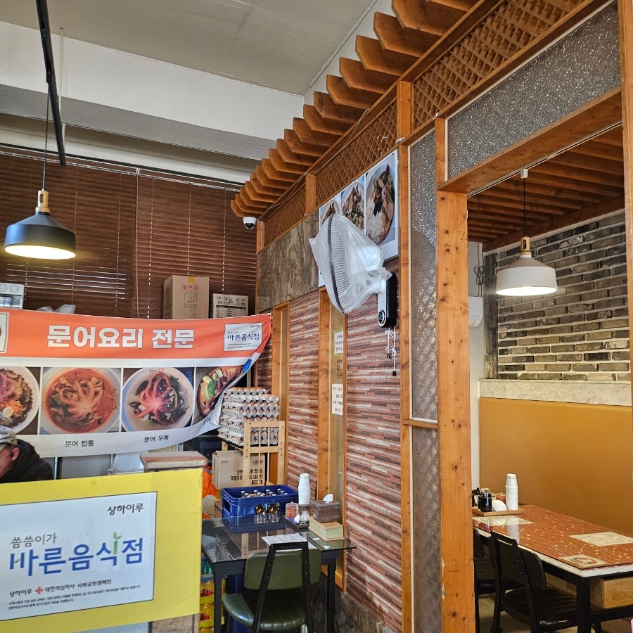 상하이루 사진 3