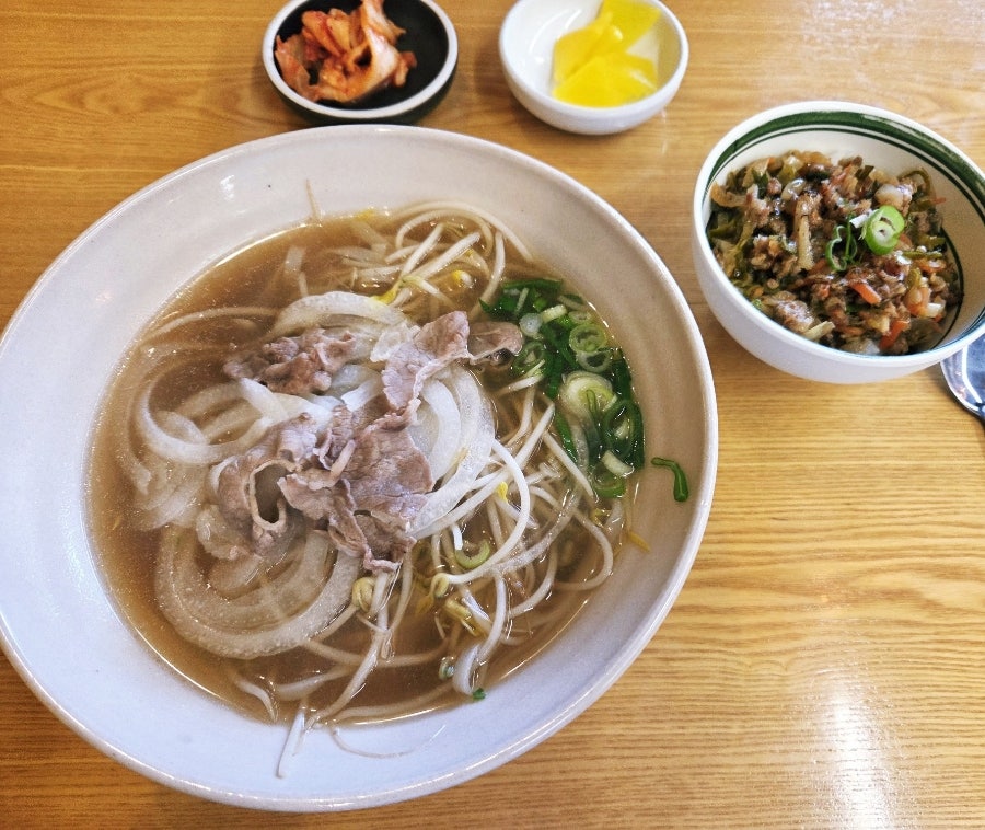 베트남골목식당 진안점 사진 3