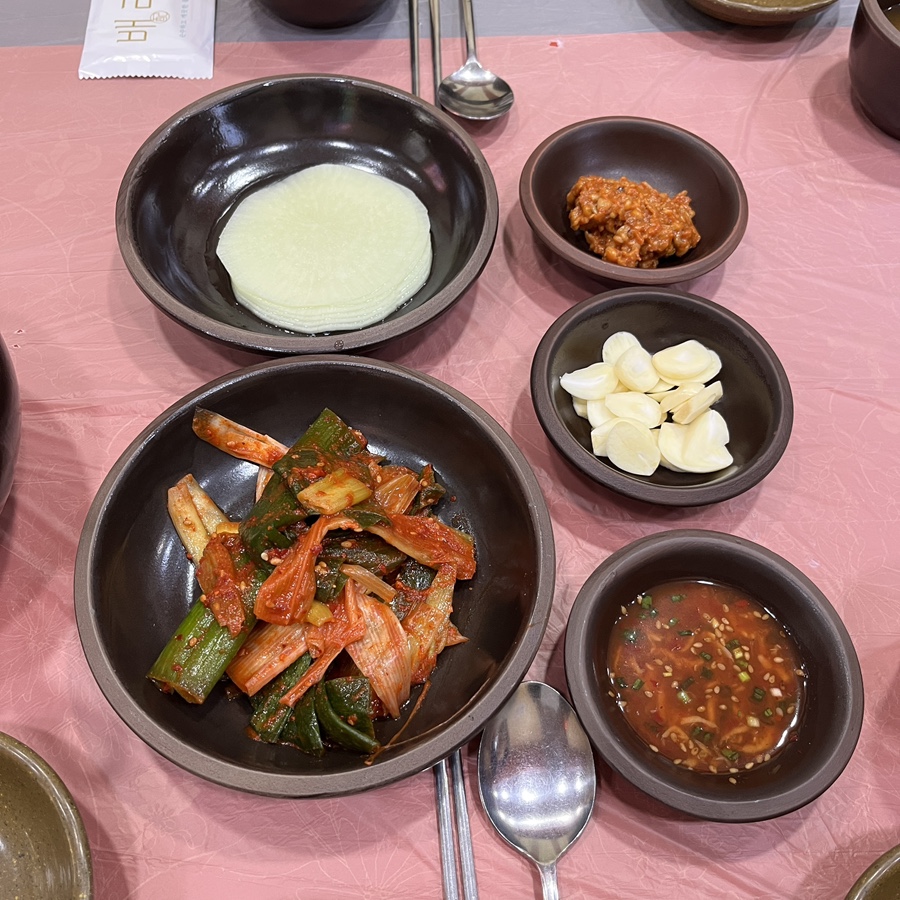 항아리보쌈 청수점 사진 5