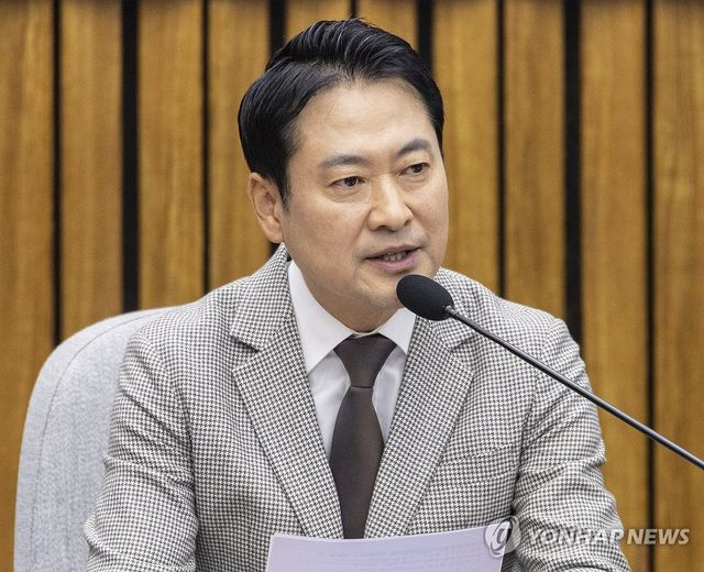  국힘 "李대통령 '종교단체 해산' 겁박, 진실 덮으려는 입틀막"