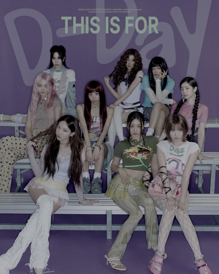  트와이스, ‘꿈의 무대’ 도쿄 국립경기장 입성 - 내년 4월 해외 여성 아티스트 최초 단독 공연 / 베이비몬스터, 日 팬콘 10만 명 동원 - 아레나급 투어 전석 매진