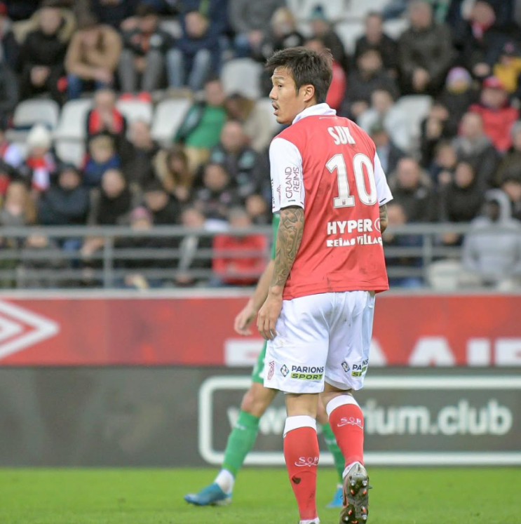 <b>석현준</b>, 서른넷의 늦깎이 K리그 데뷔…<b>용인FC</b>에서 다시... 