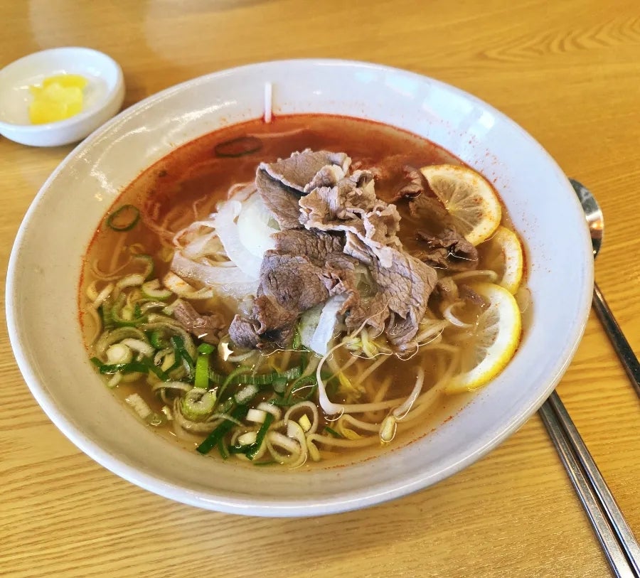 베트남골목식당 진안점 사진 4