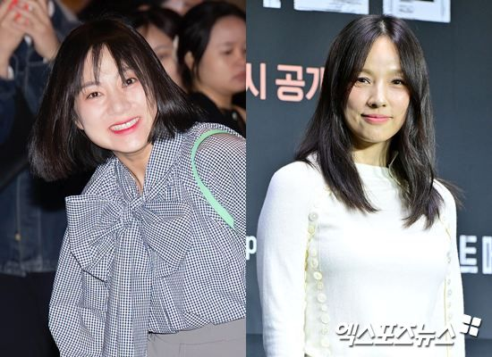  "기절시킬까" 이효리→화사, '논란' 박나래 술버릇에 당했다…과거 재조명 [엑's 이슈]