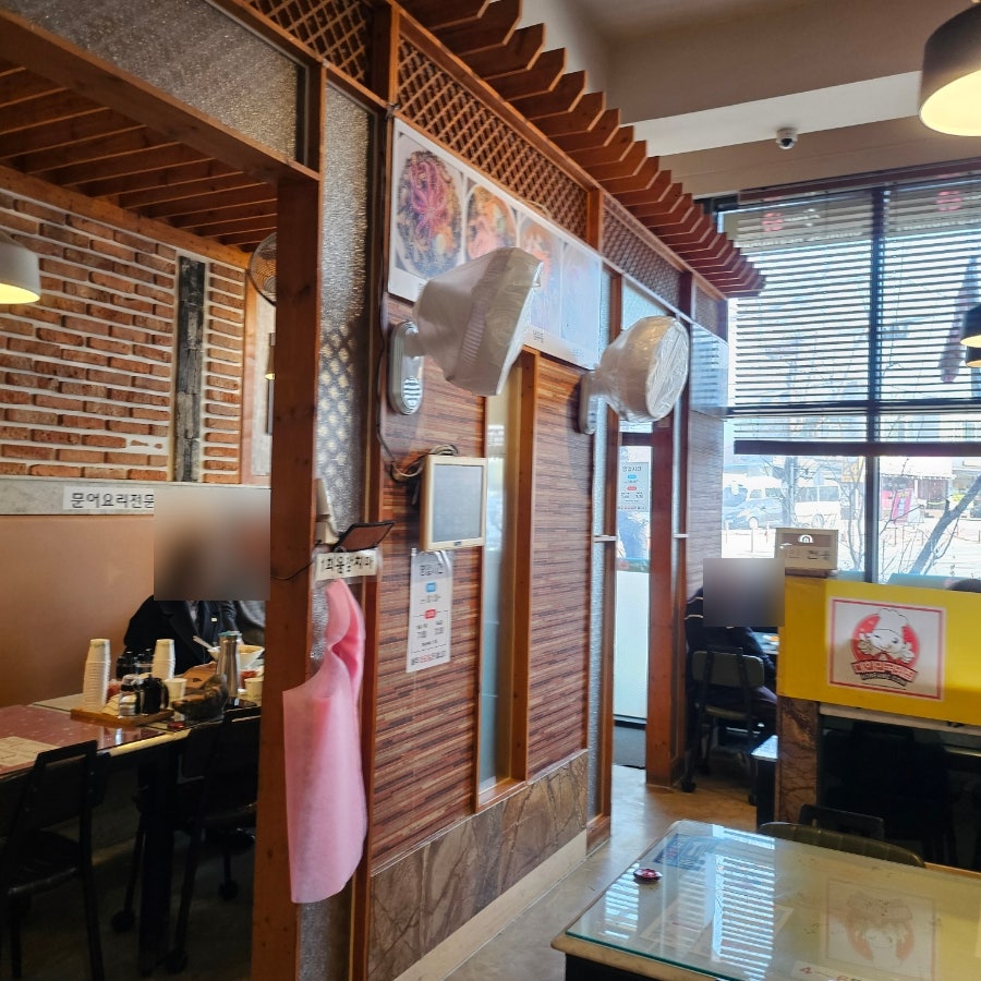 상하이루 사진 2