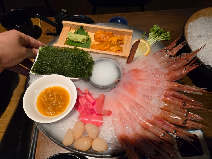  판교역 맛집 내돈내산 가성비로 즐겼던 이자카야 후기