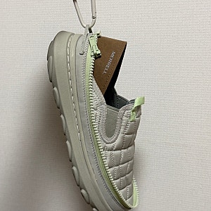 머렐 헛목2 패커블 휴대용 아웃도어 신발