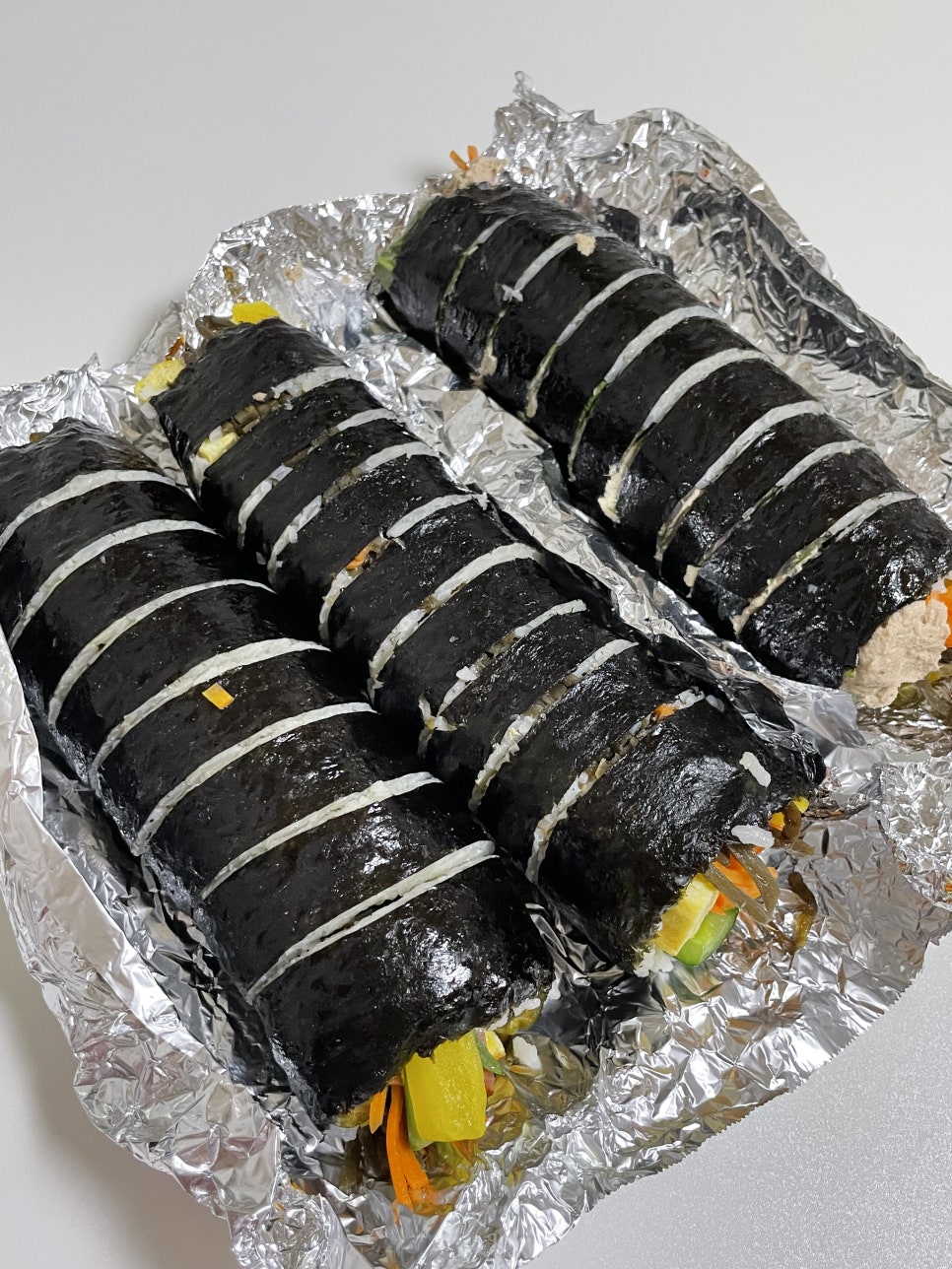 Jeongganegimbap photo 6