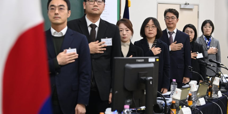 <b>내란전담재판부 논란</b>, 민주당의 졸속 입법 우려