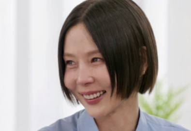   마이큐 김나영, 깜짝 고백! 과거 '위탁모 경험'이 입양 관심으로 이어졌다 ('퍼즐트립')