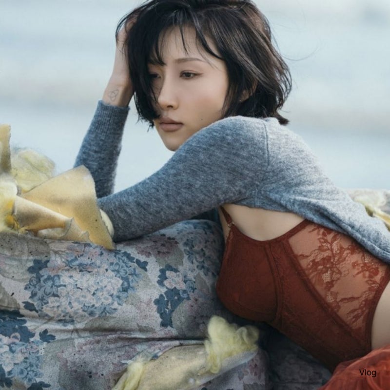 화사(HWASA) - Good Goodbye(굿 굿바이) [곡 소개 / 가사 / 듣기]