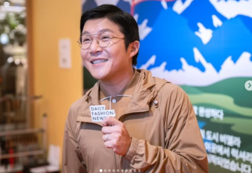   개그맨 조세호, '조폭 연루설' 폭로 확산! "도박 자금 세탁" 추가 폭로 예고에 파문 확산