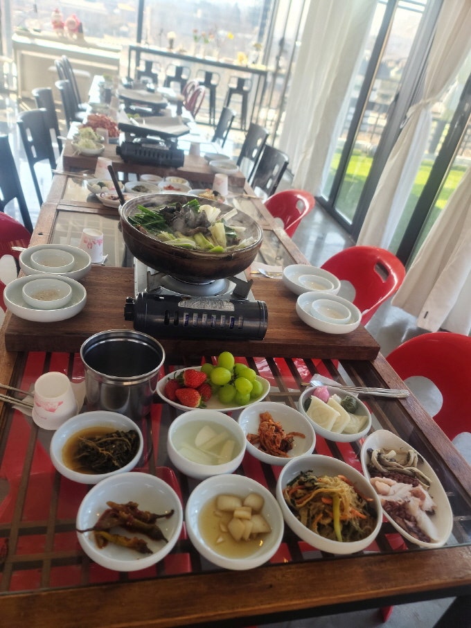 호병골산아래 사진 3