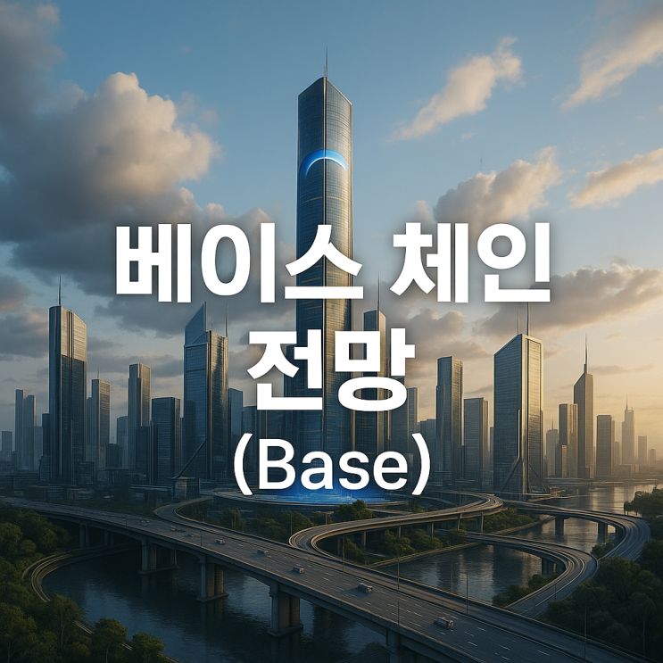  베이스 체인(Base) 전망, 코인베이스가 만든 레이어2 생태계 폭발과 밈코인(BRETT, TOSHI) 분석 (스마트 지갑)