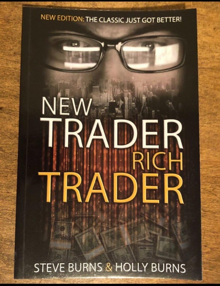  New Trader vs Rich Trader