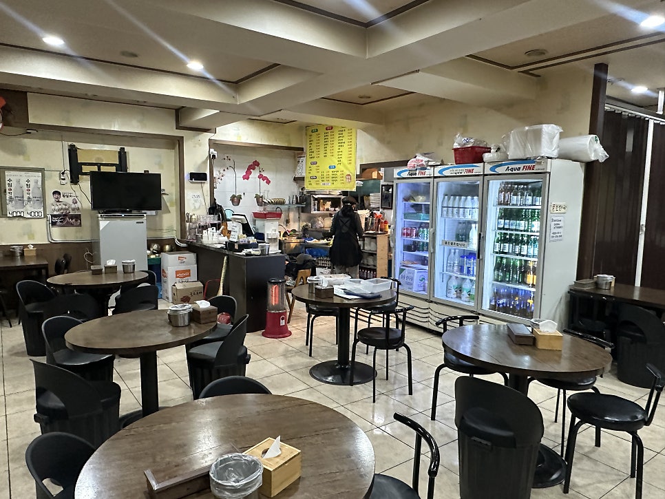 지짐&포차 사진 2