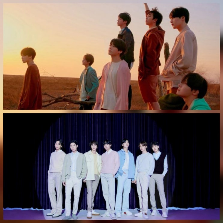 방탄소년단 근황 기부대상 대통령 표창 나이 프로필