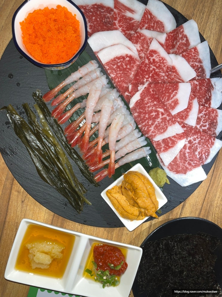  신대방 술집 안주도 맛있어 장스주방 차돌사시미 향라치킨