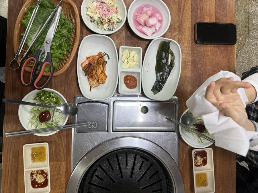 파란하늘을보자 사진 3