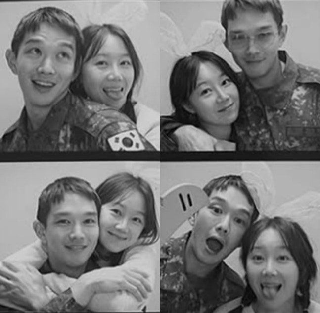 공효진♥케빈오, 군대도 막지 못한 애틋 신혼! '곰신 내조' 비하인드와 2세 계획 솔직 고백