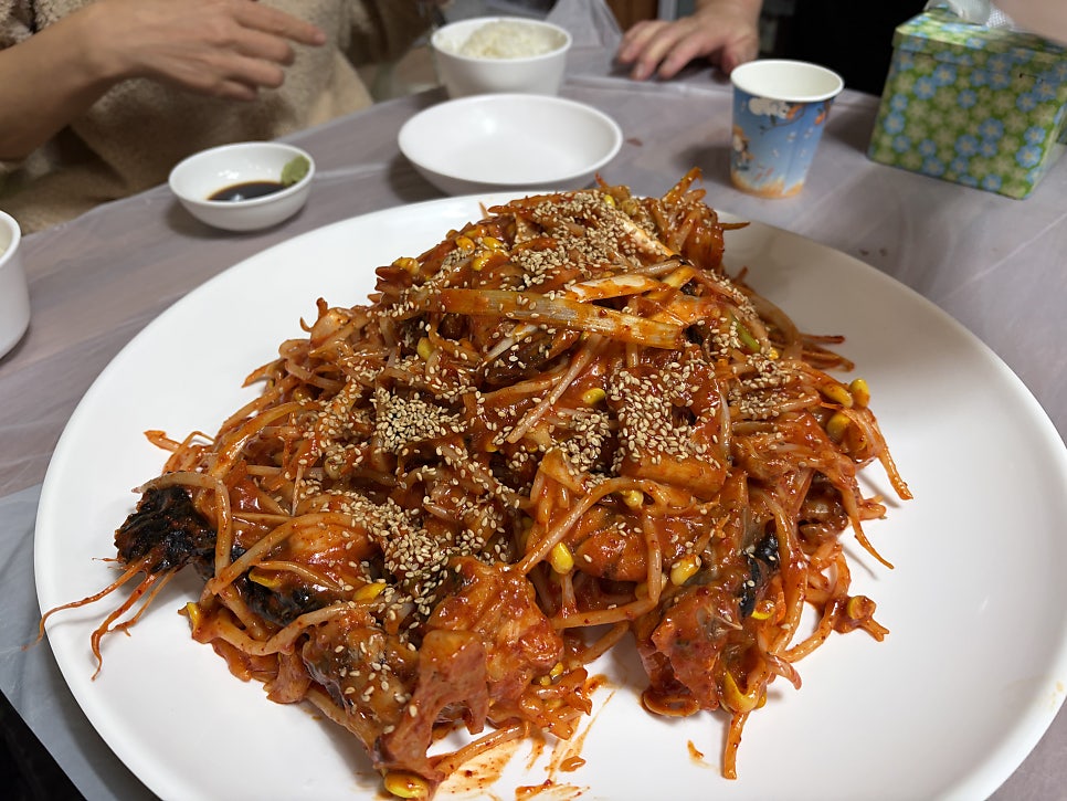 은혜분식 사진 5