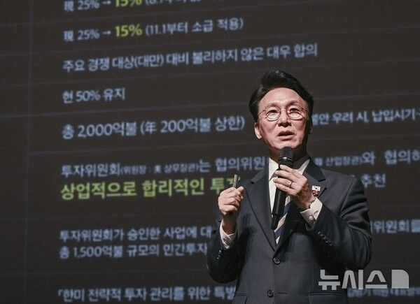  김 총리 "李대통령 '정원오 칭찬'은 개인적 소회…서울시장 출마 생각 없다"
