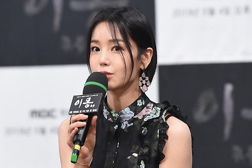 가수 겸 배우 남규리 프로필 나이 고향 직업 인스타 근황