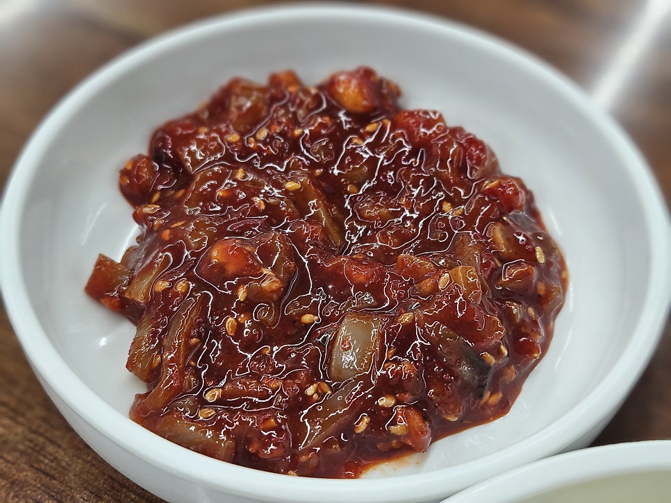 동해해물탕 사진 4