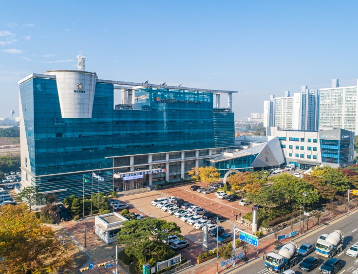 옹진군, 2026년 백령면 '소갈동지구' 지적재조사사업 추진