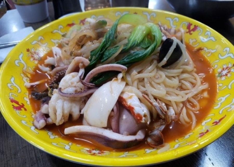 문전성시 사진 3